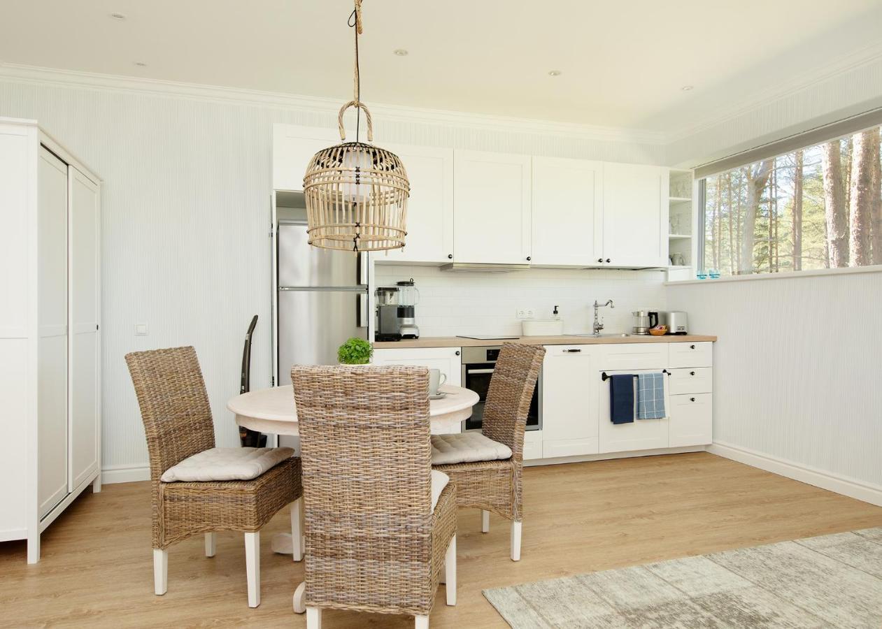 Ihasalu Sea View Studio Apartments By The Beach מראה חיצוני תמונה